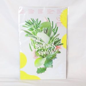 Brooklyn Bushwick Review Poster/Print